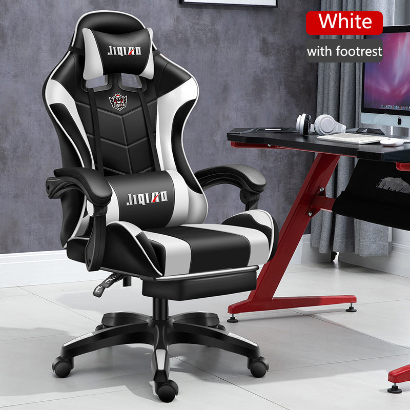 Comfortable Sedentary Not Tired Can Lie Down With Lifting Computer Chair - globaltradeleader