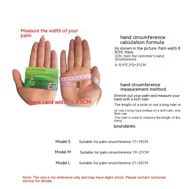 Outdoor Weightlifting Mountaineering Basketball Sports Half Finger Sports Dumbbell Training Lengthened Fitness Gloves - globaltradeleader