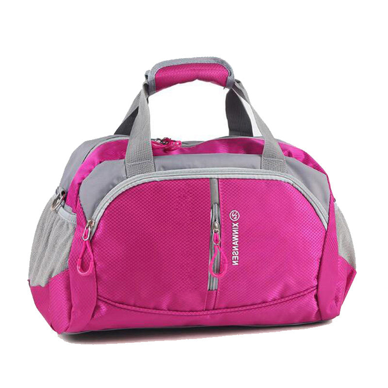 Women's leisure travel bag - globaltradeleader