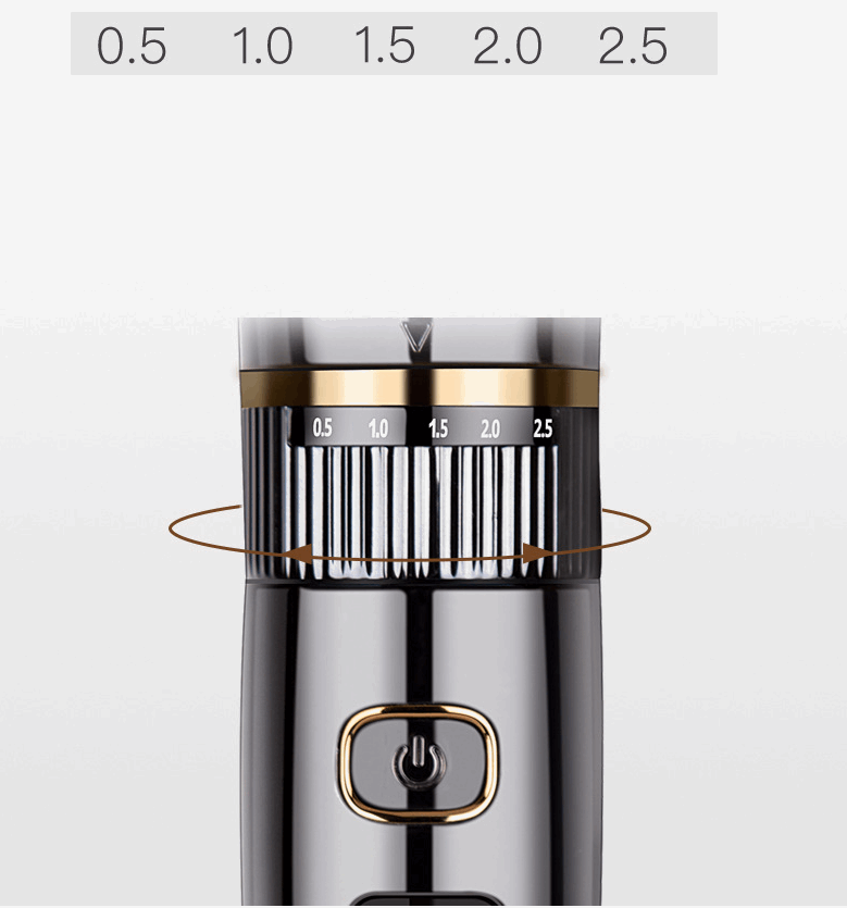 Household Hair Clipper Electric Shaver