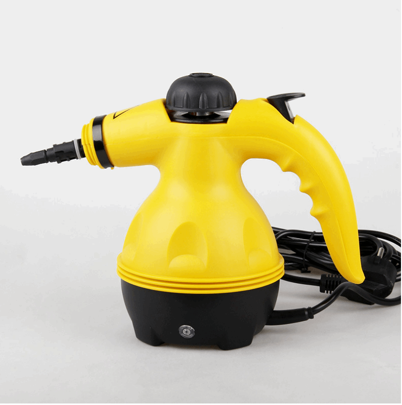 Steam cleaner