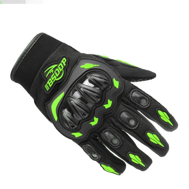 Motocross Guantes Glove