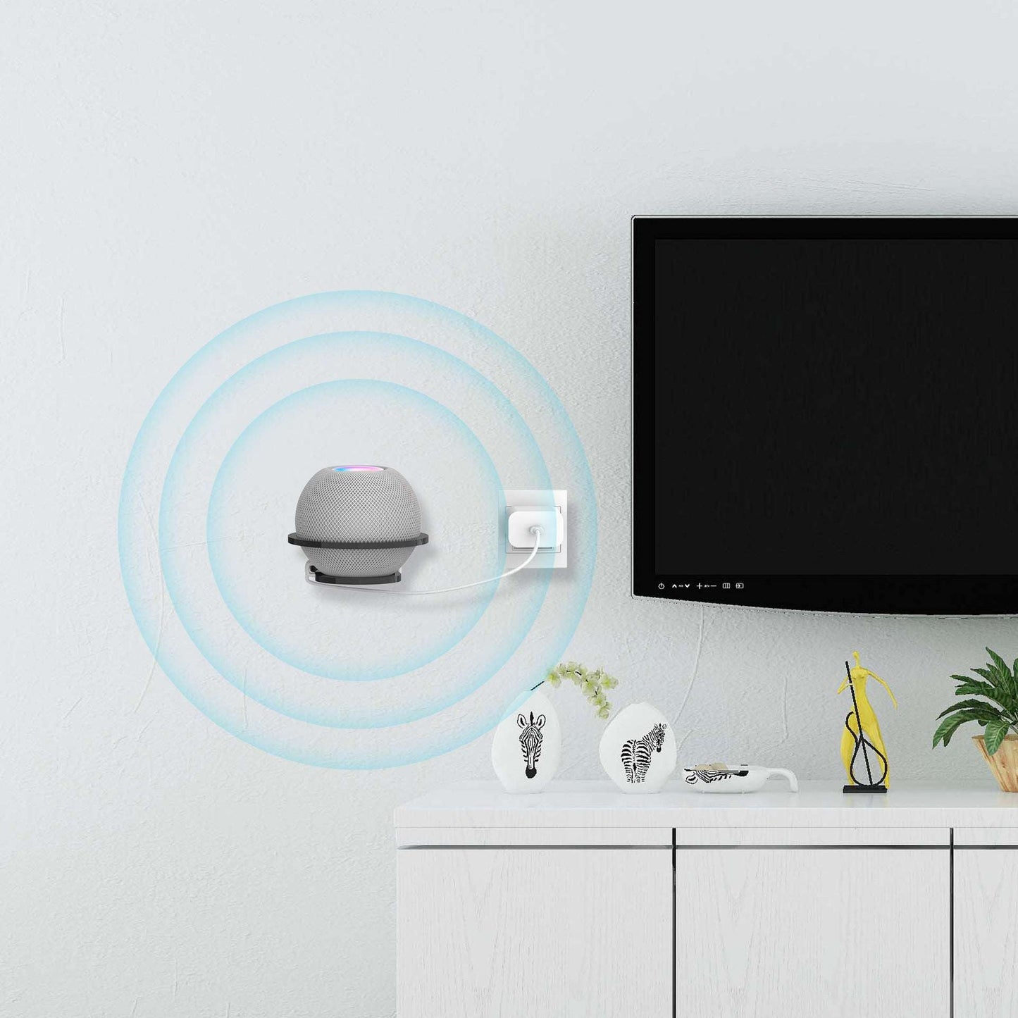 Audio Bracket Audio Bracket Wall Bracket