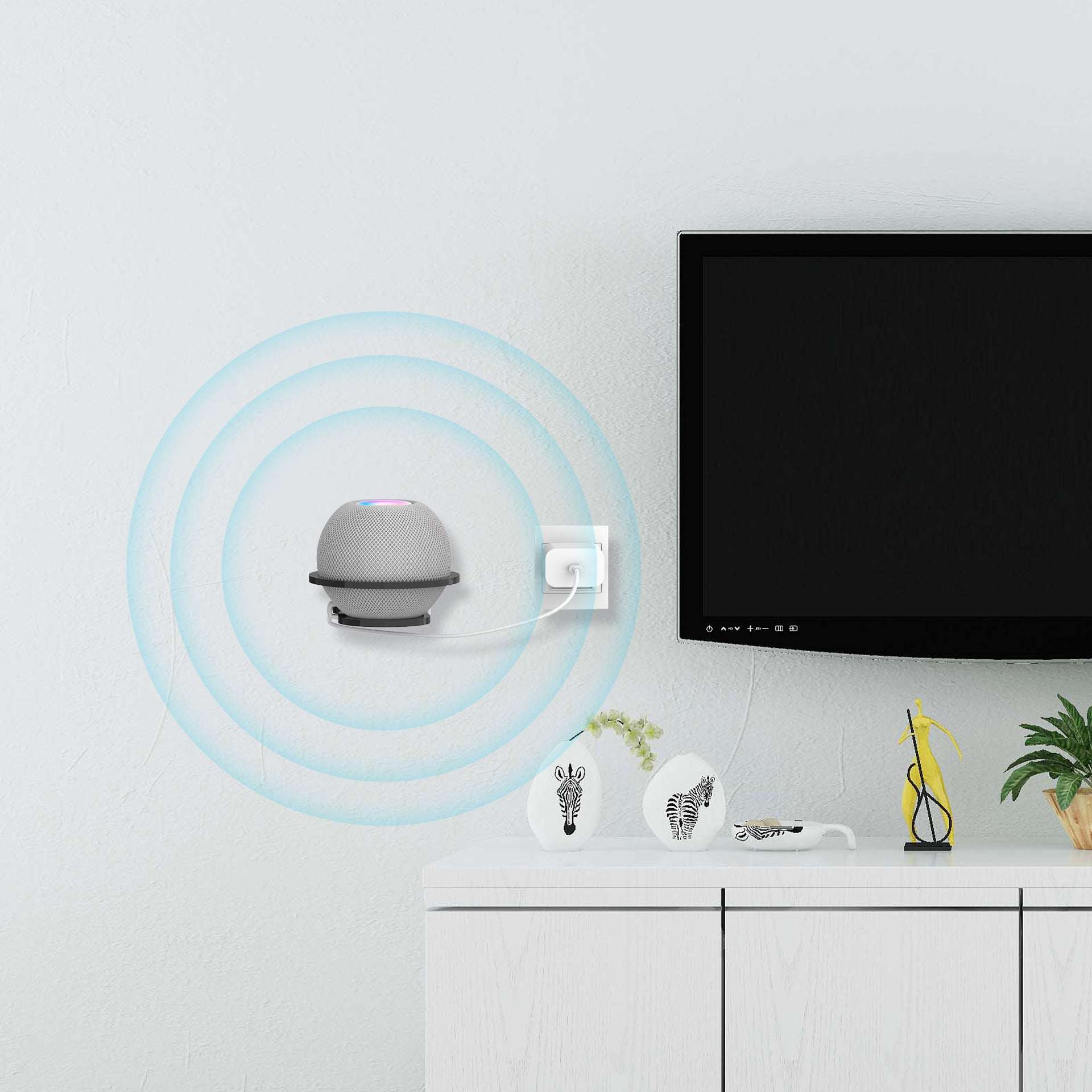 Audio Bracket Audio Bracket Wall Bracket