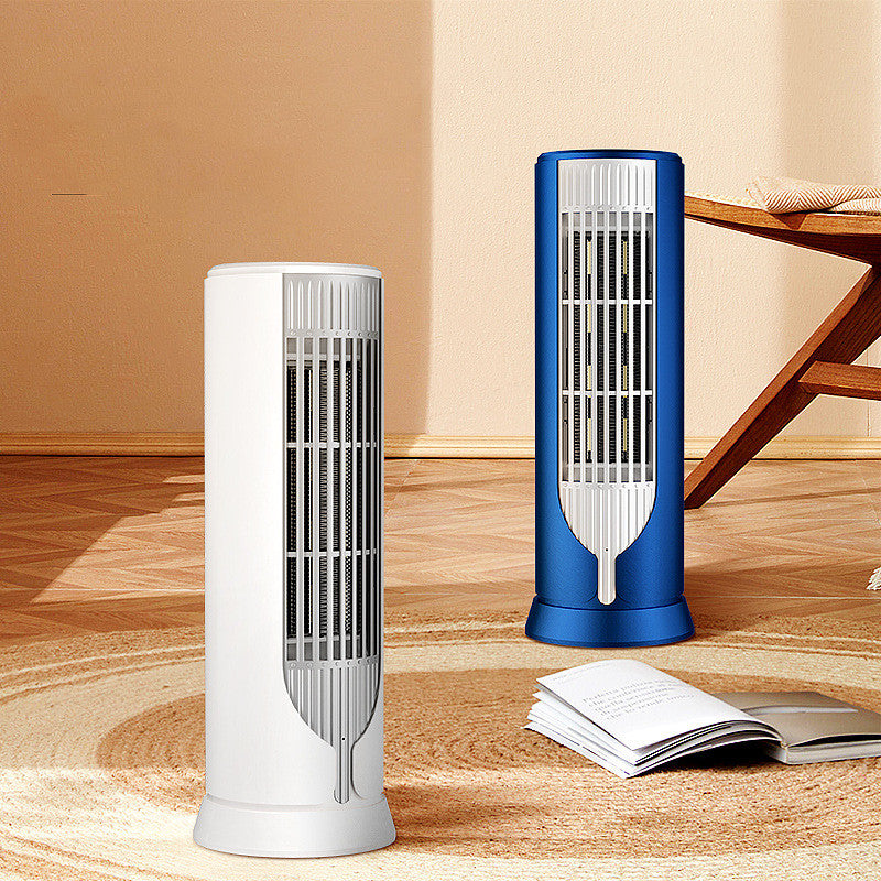 Portable Heater Double Fan Mute