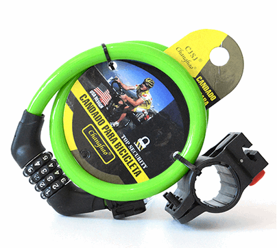 Bicycle Anti-theft Lock Student Dormitory Special Mini Digital Code Lock