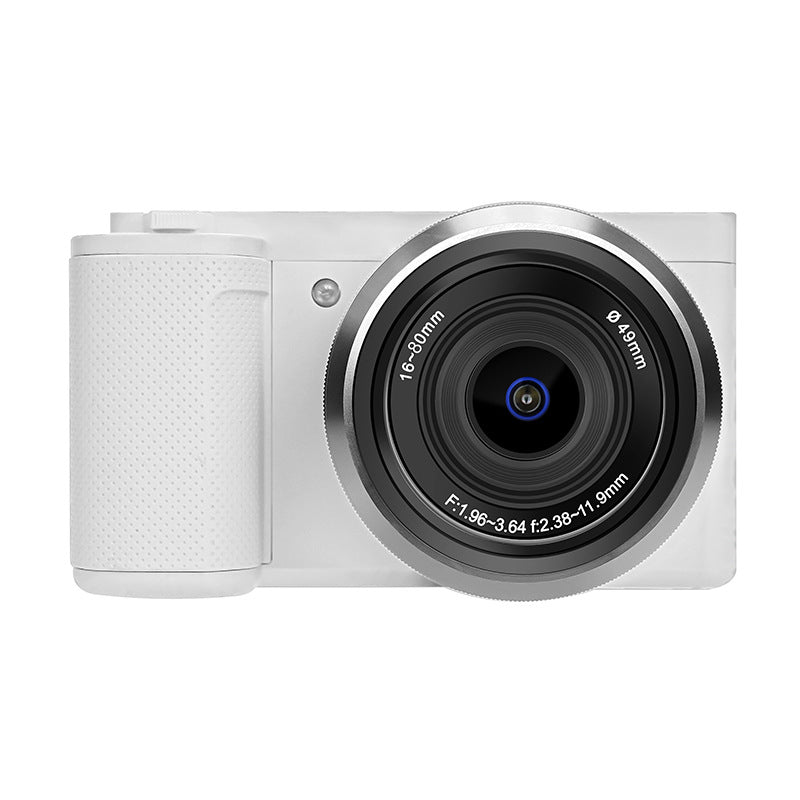 FL-10 Mini Top Flashlight The Third Gear Adjustable 35g Small Coincidence Portable Universal Hot Shoe Interface - globaltradeleader