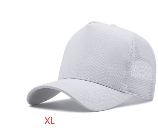 Cotton net hat - globaltradeleader