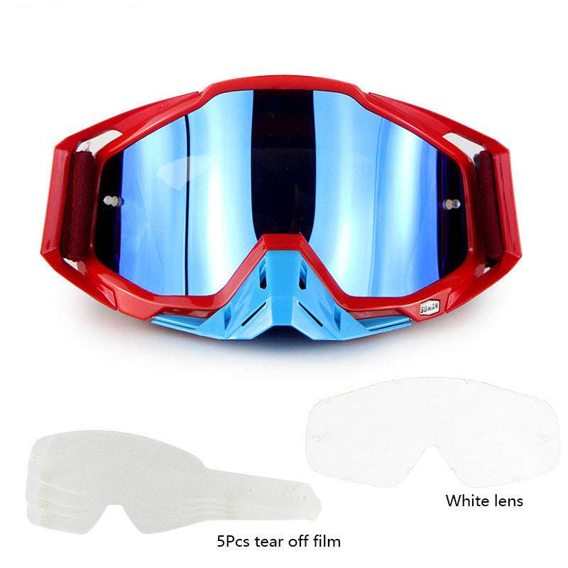 Riding goggles windproof glasses