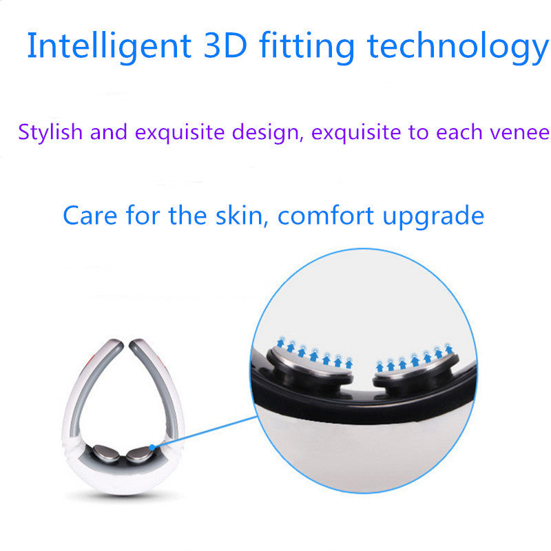 Multifunctional Shoulder And Neck Massager - globaltradeleader