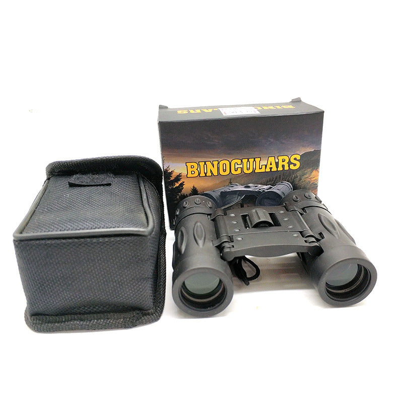 11X21 Fisheye Binoculars Tour Concert Bird Watching - globaltradeleader