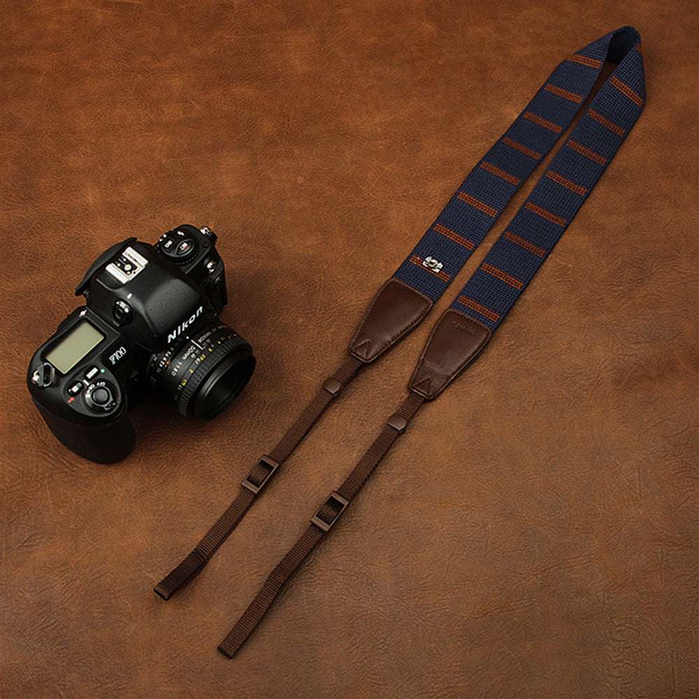 SLR camera strap