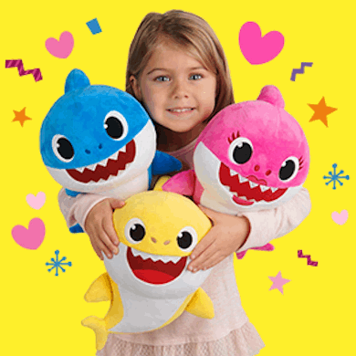 Dolls Plush Toys For Children