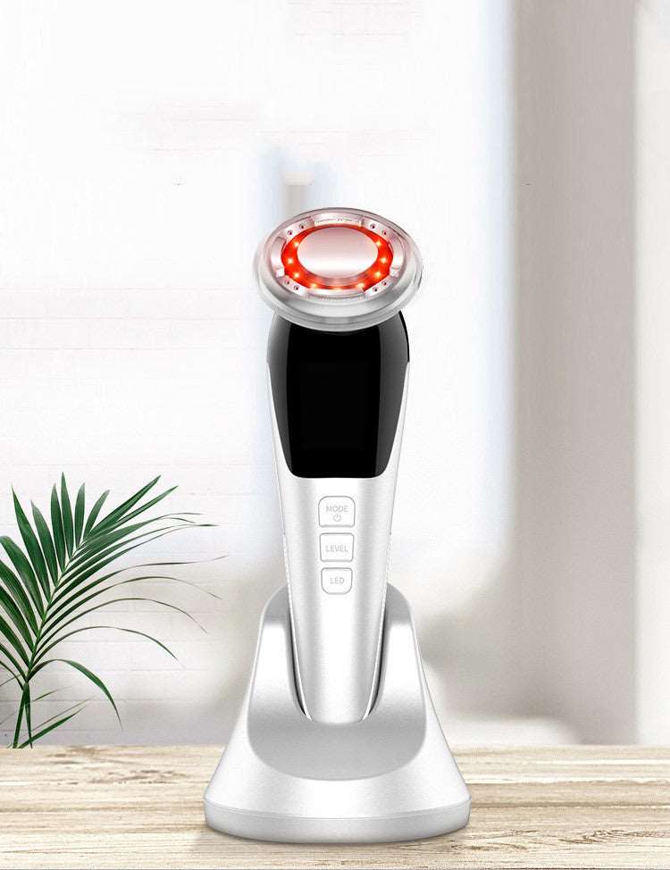 Hot and cold skin massager - globaltradeleader