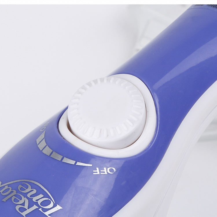 5 in 1 Anti-Cellulite Massager - globaltradeleader