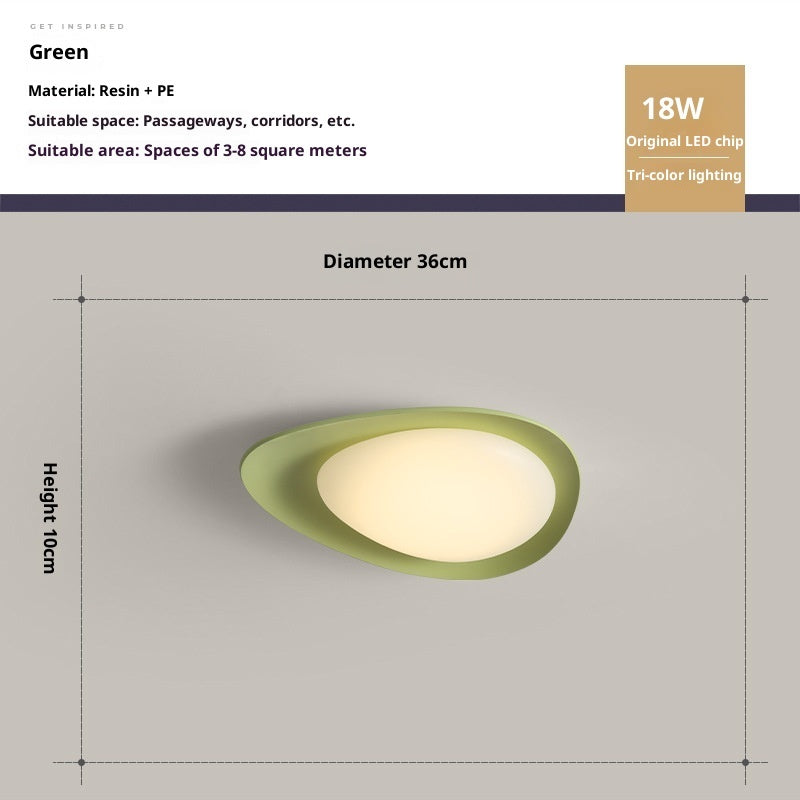 Bedroom Ceiling Lamp - globaltradeleader