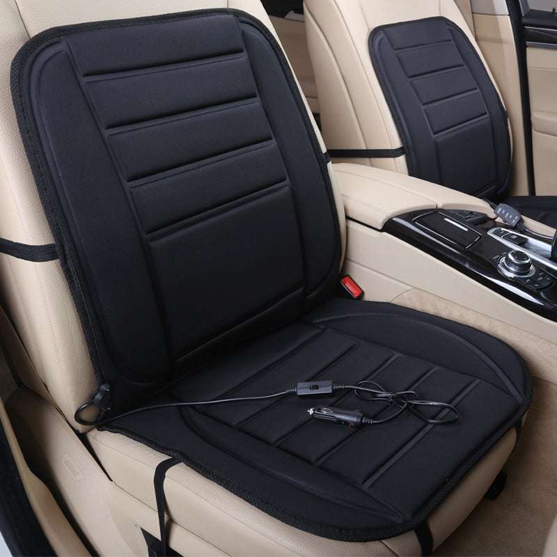 Automotive Universal Electric Heating Cushion - globaltradeleader