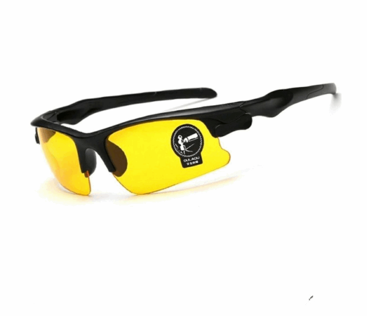 Outdoor Sports Cycling Night Vision Glasses