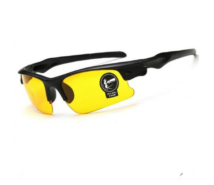 Outdoor Sports Cycling Night Vision Glasses