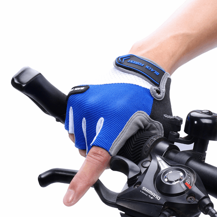 Bicycle Glove Gel