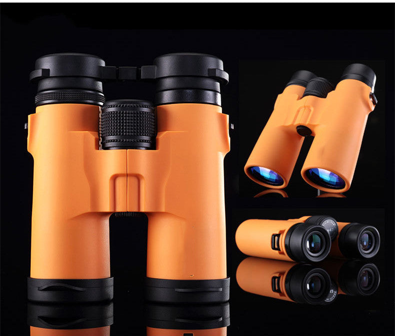 Portable Photography With 10x42 Binoculars - globaltradeleader