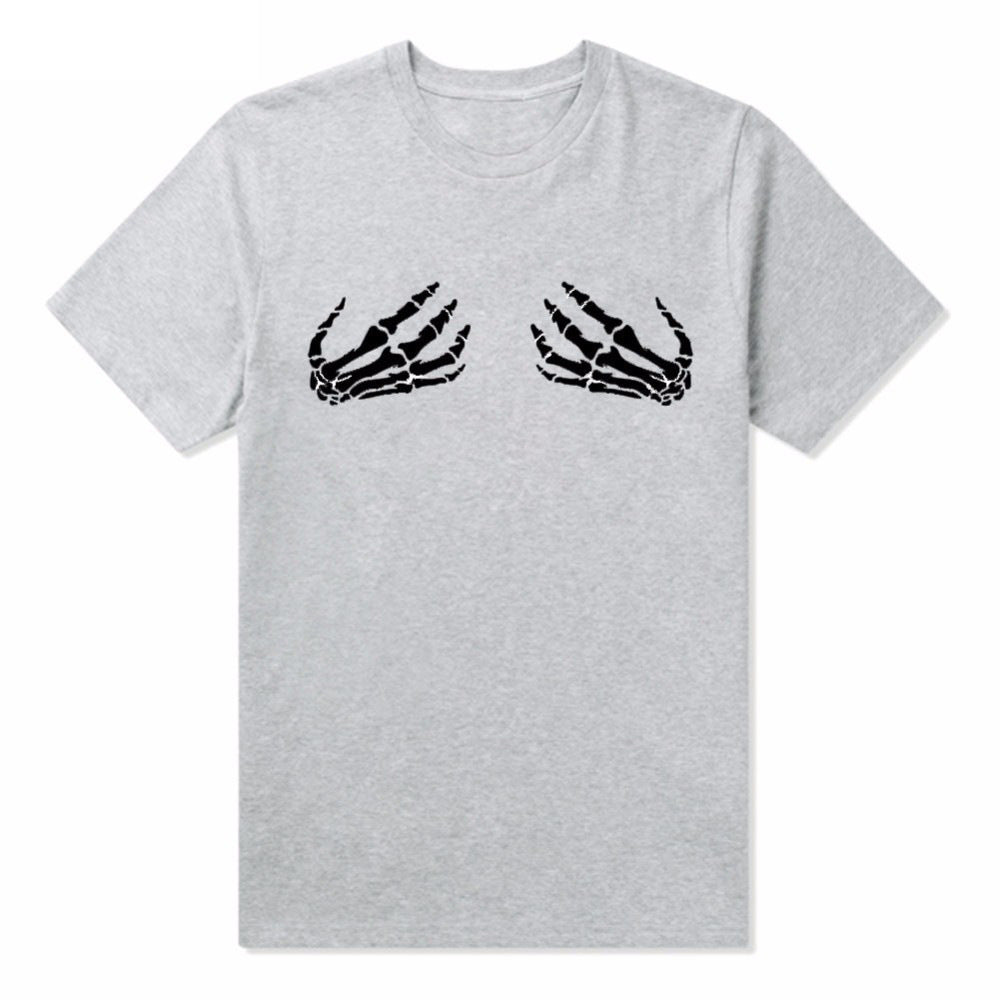 Fashion Shirt Harajuku Casual Top T-shirt