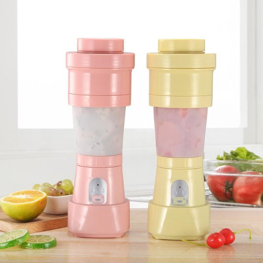 Home Outing Travel Portable Juicer