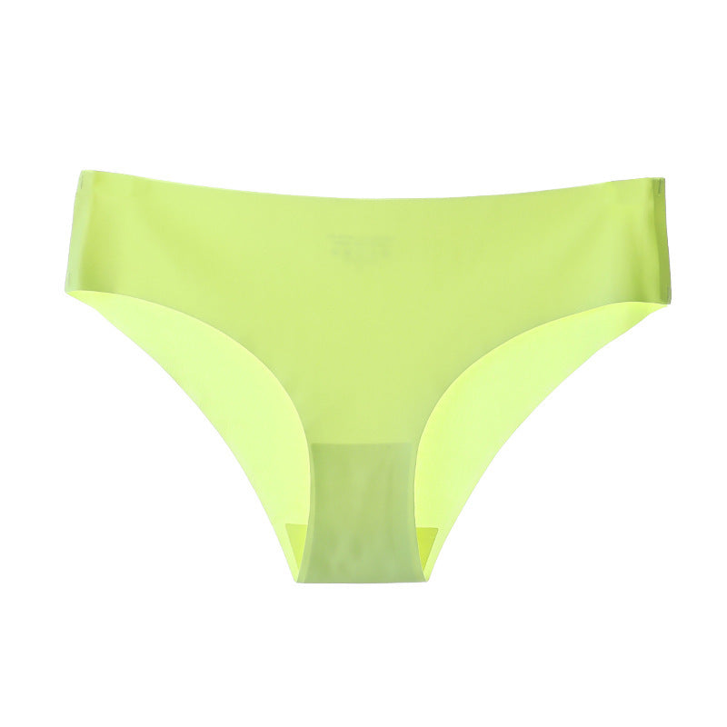 Non-marking One-piece Women's Underwear Sports Quick-drying - globaltradeleader