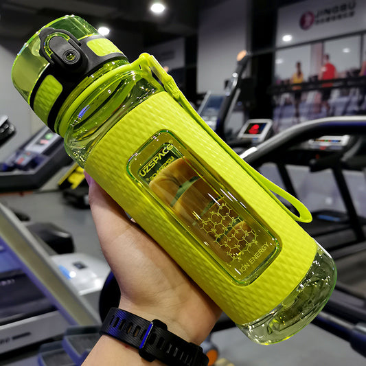 Portable Sport Water Bottles