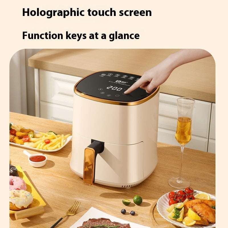 Household Multi-functional Automatic Integrated Electric Oven Large Capacity - globaltradeleader