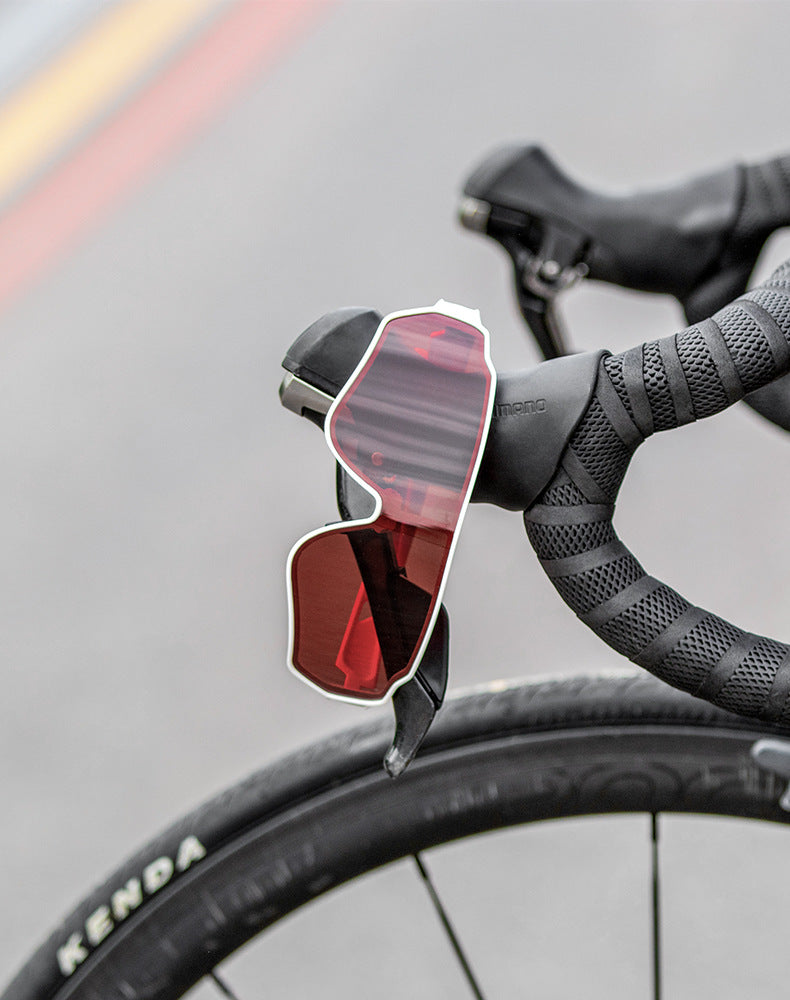 Change Color Riding Windproof Glasses