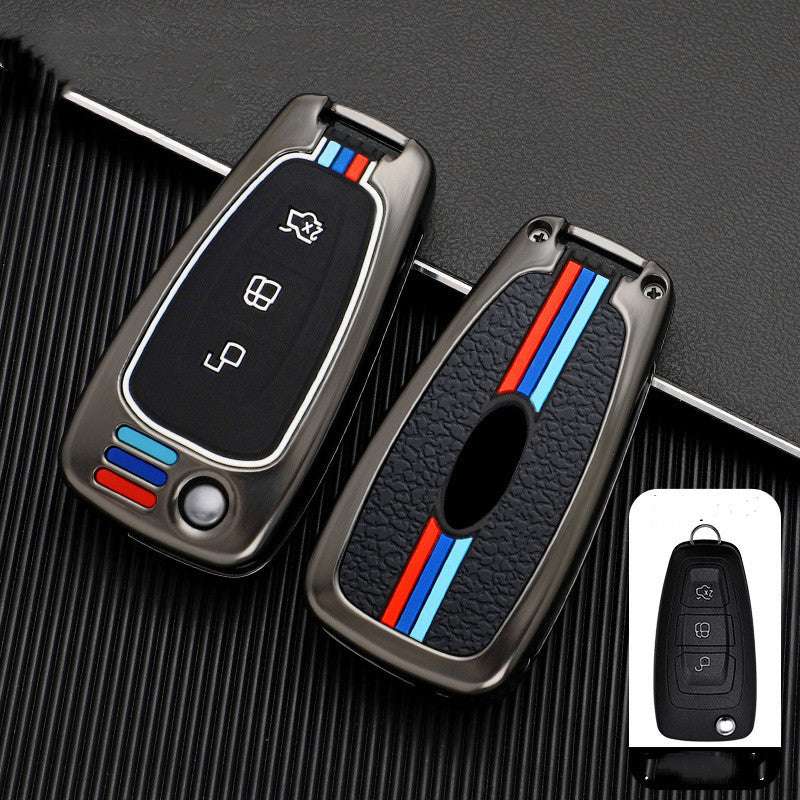 Car Original Modified Key Shell