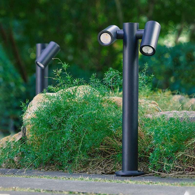 Outdoor Lawn Lamp Adjustable Angle - globaltradeleader
