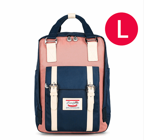 Mother bag shoulder bag female large capacity multi-functional maternal and child bag out handbag handbag waterproof nylon bag