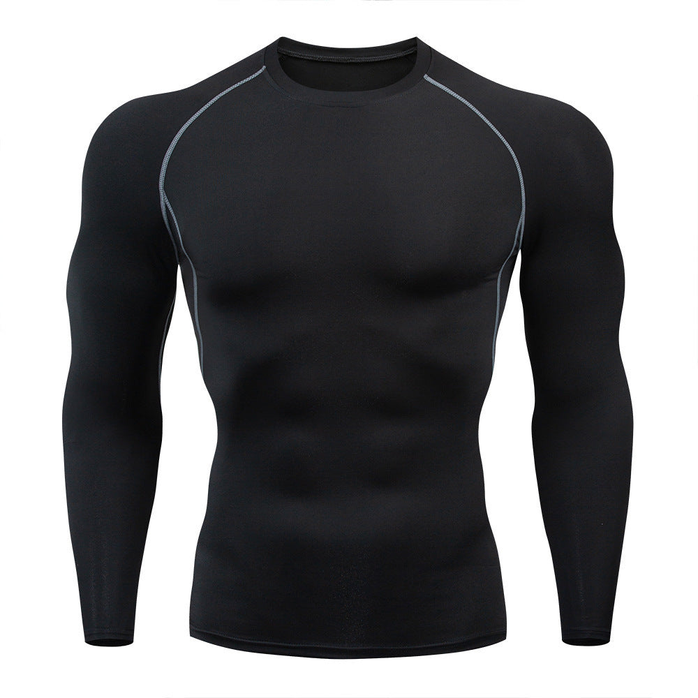 Men's Sports Quick-drying Workout Clothes - globaltradeleader