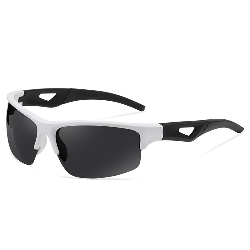 Colorful Cycling Sports Glasses Polarized