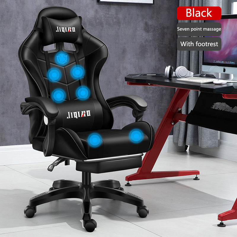 Comfortable Sedentary Not Tired Can Lie Down With Lifting Computer Chair - globaltradeleader