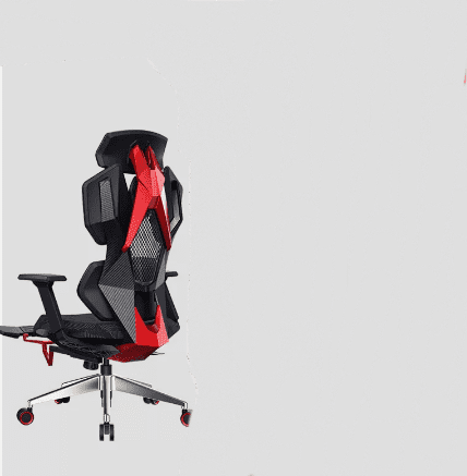 Ergonomic Esports Chair Home Computer Chair With Pedal - globaltradeleader