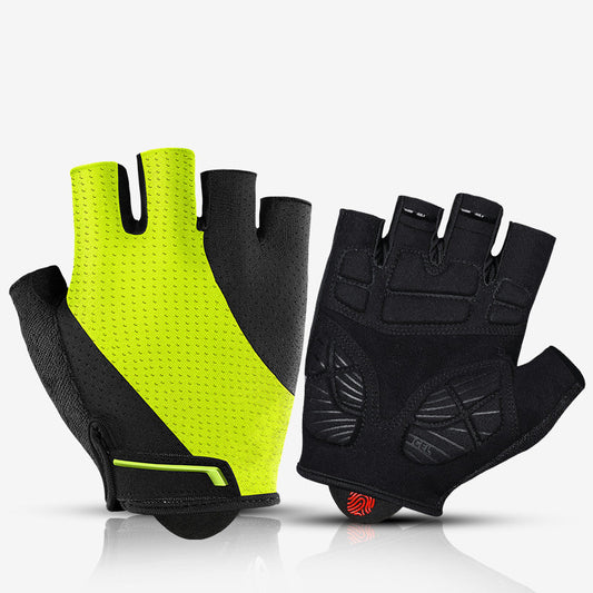 Outdoor Sports Half-finger Cycling Gloves