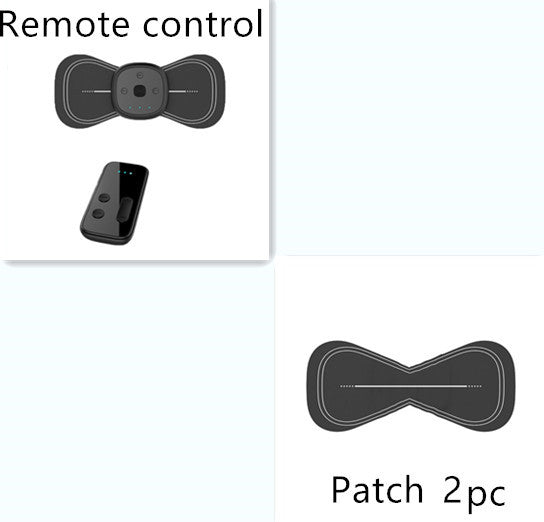 Massage the shoulder cervical spine massager - globaltradeleader