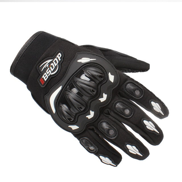 Motocross Guantes Glove