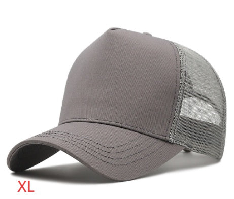 Cotton net hat - globaltradeleader