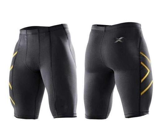 QUICK-DRYING COMPRESSION SHORTS FOR MEN - globaltradeleader