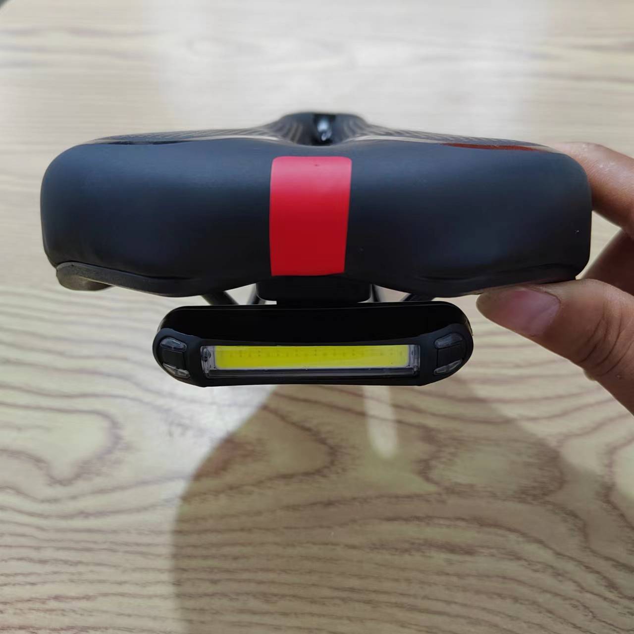 Bicycle Comfort Thickened Seat Cushion