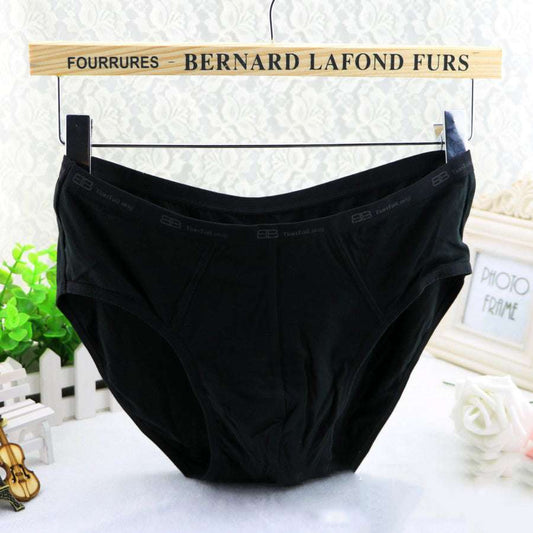 Modal cotton men's underwear
