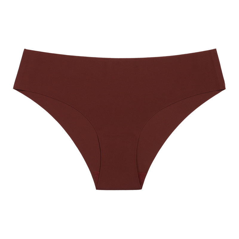 Non-marking One-piece Women's Underwear Sports Quick-drying - globaltradeleader