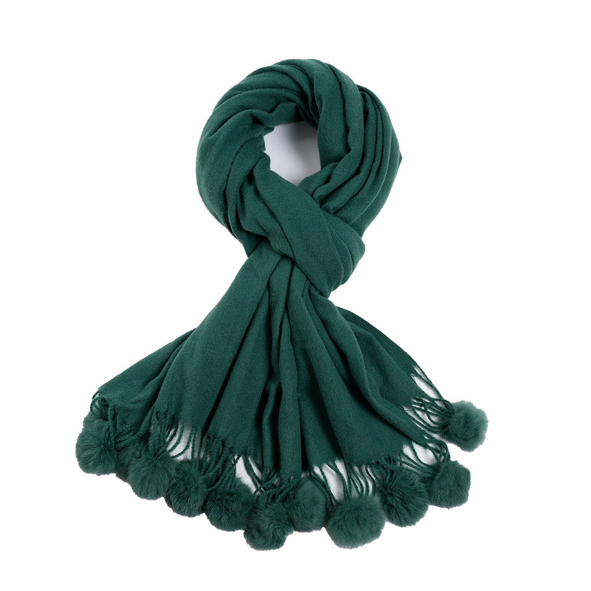 All-matching Warm Fashion Scarf For Women