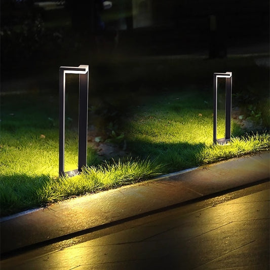 LED Outdoor Lawn Park Lawn Lamp - globaltradeleader