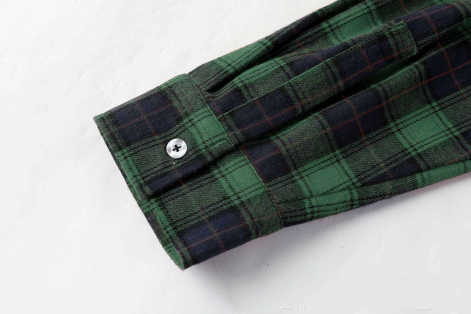 Lapel Shirt Casual Long Sleeve