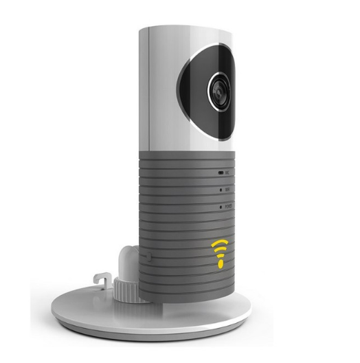 360 Degree Panoramic  Dog Network Camera